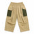 Zara Baby Boy's Khaki Green & Olive Green Casual Cargo Pant|Zara In Lebanon
