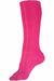 JuDanzy Women's Fuchsia Knee High 1 Pair Socks | JuDanzy In Lebanon