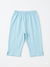 Max & Ile Girl's Blue Elastic-Waist Short|Max & Ile In Lebanon