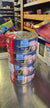 Papa's Fish Market White Tuna In Vegetable Oil 150g 3+1 Free | Papa's Fish In Lebanon