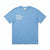 Zara Boy's Blue Road Tripping Family Raw Edge Graphic T-Shirt|Zara In Lebanon
