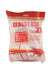 Classy Use Plastic White Forks 100PCS