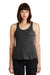 Alternative Women's Washed Black Short Sleeve Blouse | Alternative In Lebanon