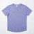 Zara Girl's Lavender Textured Graphic T-Shirt|Zara In Lebanon