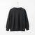 Zara Boy's Dark Gray Classic Minimalist Crewneck Sweatshirt|Zara in Lebanon