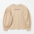 Zara Girl's Beige Chest Print Puff Sleeve Blouse|Zara in Lebanon