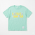 Zara Girl's Mint Green Endless Summer Graphic T-Shirt|Zara In Lebanon