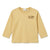 Zara Baby Boy's Yellow California Coat Road Graphic Long Sleeve Blouse|Zara in Lebanon