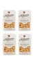 La Molisana Farfalle Rigate Nº66 500g (3+1 Free) | La Molisana In Lebanon