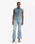 Levi's Women's Light Blue 726 High Rise Flare Jeans | Levi's In Lebanon
