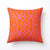 SD Multicolor Geometric Print Pillow Case 60x60+5 cm|SD In Lebanon