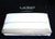 Lauren Ralph Lauren Spencer Cotton Sateen Border White FullQueen ABT84shr