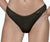 Calvin Klein Women's Green Thong ABU769