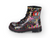 Dockers By Gerli Girl's Multicolor Lace-Up Boots | Dockers In Lebanon