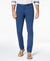 Michael Kors Men's Dark Chambry Parker Slim Fit Jeans | Michael Kors In Lebanon