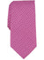 Perry Ellis Portfolio Men's Magenta Rova Geo Print Classic Tie | Perry Ellis Portfolio In Lebanon