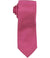 Alfani Men's Pink Solid Texture Slim Tie ABL334