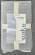 Oake Velvet Sham, King, Created for Grey King Sham ABT44 (BT1)
