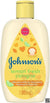Johnson's Baby Lemon Fresh Cologne 100ml | Johnson's In Lebanon