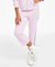ID Ideology Girl's Color-blocked Fleece Sweatpants |ID Ideology In Lebanon