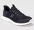 Skechers Sport Men's Black Moralis Sneaker | Skechers In Lebanon