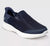 Skechers Sport Men's Navy Presley Sneaker | Skechers In Lebanon