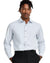 Alfani Men's White Regular Fit Micro-Dot Dress Shirt | Alfani In Lebanon