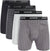Alfani Men's Multicolor 4 Pack Moisture Wicking Cotton Boxer Brief | Alfani In Lebanon