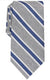 Club Room Men's Multicolor Mackay Stripe Tie | Club Room In Lebanon