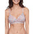 Warner's Women's Multicolor Cloud 9 Super Soft Wireless Lightly Lined Comfort Bra