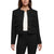 Express Women's Black Boucle Blazer