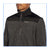 Orvis Men's Dark Gray Full-Zip Fleece Jacket