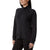 32 Heat Women's Black Active Full-Zip Jacket