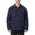 Voyager Men's Navy Full Zip Jacket