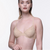 Dorina Women's Beige Rosa Non Padded Wired Bra