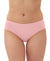 Gap GapBody Women's Pink Everyday Essentials Laser Bonded Hipster Briefs