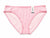 GAP GapBody Women's Pink Cotton Bikini Underwear Briefs