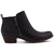 Lucky Brand Women's Black Basel Ankle Boots
