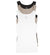 Felina Women's Multicolor 3 Pack Ribbed Tank Tops