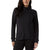 32 Degrees Women's Black Active Full-Zip Jacket