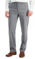 Nautica Men's Gray Modern-Fit Bi-Stretch Suit Pants Trousers | Nautica In Lebanon