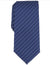 Alfani Men's Navy Ozark Stripe Tie | Alfani In Lebanon
