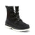 Universal Thread Women's Black Corie Jet Shearling Hiker Winter Boots | Universal Thread In Lebanon
