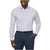 Calvin Klein Men's Blue Checkered Wrinkle Free Fresh Regular Fit Stretch Shirt |Calvin Klein In Lebanon