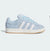 Adidas Women's Baby Blue Campus 00s Sneakers | Adidas In Lebanon