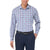 Kirkland Signature Men's Multicolor Checkered Performance Sport Shirt|Kirkland Signature In Lebanon
