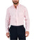 Club Room Men's Orchid Pink Gingham Button Down Dress Shirt | Club Room In Lebanon