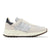 Adidas Men Beige & White Lux Trainer Mesh Sneaker | Adidas in Lebanon