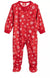 Family Baby's Multicolor Overall