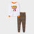 Dr. Seuss Boy Multicolor Graphic Pajama Set | Dr. Seuss in Lebanon